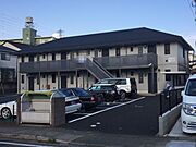グリーンステージの賃貸物件