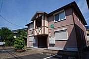 ボナール美輝Ａの賃貸物件