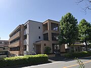 メゾンゆりのきの賃貸物件