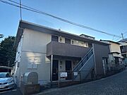 松戸駅より徒歩13分 2階 築16年10ヶ月の賃貸物件