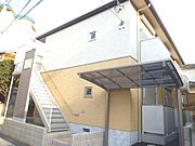 メゾン・モモ 2階 築15年10ヶ月の賃貸物件