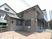 ジュネス上本郷 2階 築24年4ヶ月の賃貸物件