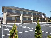 グリーンフィールドＡ 1階 築15年4ヶ月の賃貸物件