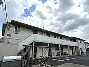 北松戸駅より徒歩14分 2階 築16年の賃貸物件