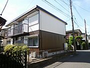 桜ハイツ 2階 築39年9ヶ月の賃貸物件