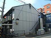 ジュネス北松戸 1階 築28年9ヶ月の賃貸物件