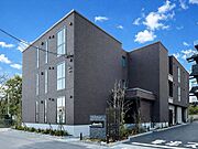松戸駅より徒歩15分 新築 3階建の賃貸物件