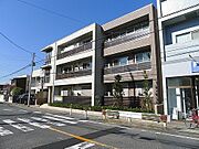 グリシーヌの賃貸物件