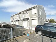 グレージュ北松戸の賃貸物件