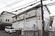 パディーメレ上本郷の賃貸物件