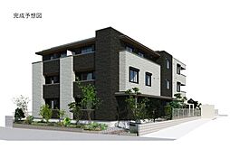 カイレアレジデンス 00201