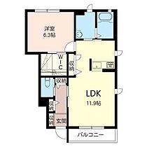 間取り：212054272283