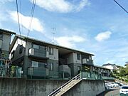 シャーメゾン弐番館の賃貸物件