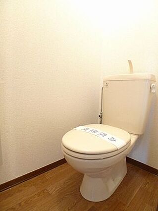 シャーメゾン弐番館_内装_9