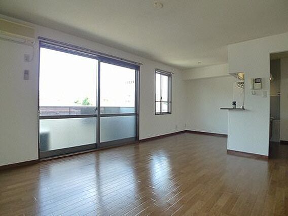 シャーメゾン弐番館_内装_0