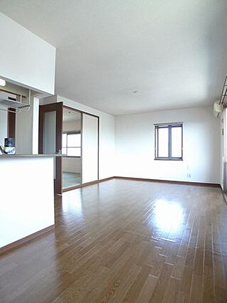 シャーメゾン弐番館_内装_2