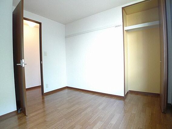 シャーメゾン弐番館_内装_6