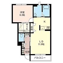 間取り：212054444334