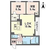 間取り：212054678607