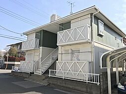 ジュネス黒沢 00101