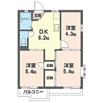間取り：212055314774