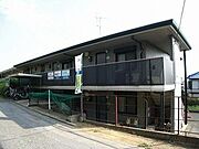 ソレアードの賃貸物件