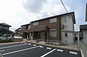 ブリーズパサージュカザマの賃貸物件