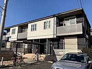 プリヴェ弐番館の賃貸物件