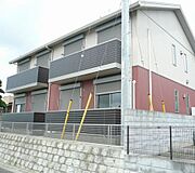 グラシューIIIの賃貸物件