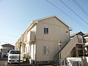 ユーカリが丘駅より徒歩8分 築32年 2階建の賃貸物件