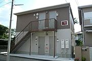コーポ弥生C 1階 築19年1ヶ月の賃貸物件