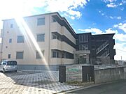 サンクレールの賃貸物件