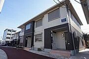 東葉勝田台駅より徒歩9分 1階 築14年9ヶ月の賃貸物件