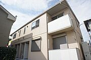 セントラルアベニューの賃貸物件