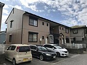 ディアスゆりのき台A館の賃貸物件