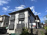 ビューラゆりのき２ 2階 築24年2ヶ月の賃貸物件
