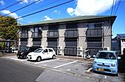 八千代中央駅より徒歩9分 1階 築24年の賃貸物件