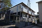 村上駅より徒歩8分 1階 築17年8ヶ月の賃貸物件