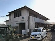 バリュージュ伍番館 2階 築22年1ヶ月の賃貸物件