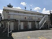 志津駅より徒歩3分 1階 築32年6ヶ月の賃貸物件