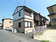 パストラル臼井 1階 築31年11ヶ月の賃貸物件