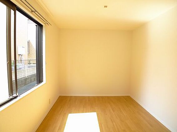 パストラル臼井_内装_2