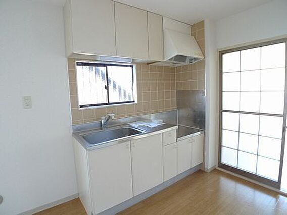 パストラル臼井_内装_5