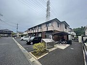 酒々井駅より徒歩17分 2階 築23年2ヶ月の賃貸物件