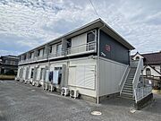 アーク江原台Aの賃貸物件