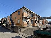 京成臼井駅より徒歩15分 2階 築38年8ヶ月の賃貸物件