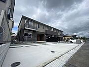 佐倉駅より徒歩9分 2階 築3年11ヶ月の賃貸物件