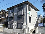 エルカスティージョ 2階 築24年1ヶ月の賃貸物件