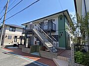 酒々井駅より徒歩9分 2階 築23年10ヶ月の賃貸物件