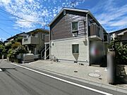 高根公団駅より徒歩8分 1階 築36年1ヶ月の賃貸物件